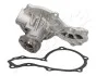 Помпа води Audi A4/A6/VW Passat 1.8T 95- ASHIKA 35000923 (фото 1)