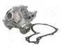 Помпа води Audi A4/A6/VW Passat 1.8T 95- ASHIKA 35000923 (фото 3)