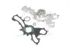 Насос водяний LEXUS RX, TOYOTA CAMRY 11- (вир-во ASHIKA) 35-02-2003
