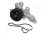 Помпа води Opel Astra F/Kadett E/Omega A/Vectra A/Ascona C 1.6/1.8/2.0 84-98 (B/B)(8 лоп) 35022010