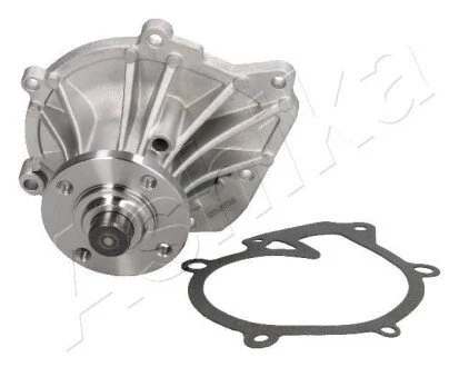 Водяна помпа Toyota Hilux 2.5D4-D/3.0D4-D 11.01- ASHIKA 35-02-208