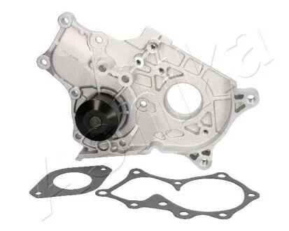 Водяна помпа Toyota Corolla, Rav IV, Avensis 2.0 D-4D ASHIKA 35-02-271