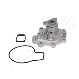 Помпа води Mazda 2 III/3 III/6 III/CX-3/CX-5 1.5/2.0/2.5/AWD/2.0 Hybrid 13- ASHIKA 3503321