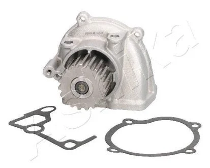 Водяна помпа Mazda Premacy I (CP)/626/5 2.0CD 05- ASHIKA 35-03-336