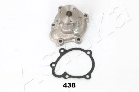 Помпа водяна ASHIKA 3504438