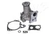 Водяна помпа Hyndai H1,Terracan 2.5CRDI,2.5TDI 16V 01.07-,06.06-/ Mitsubishi Pajero Sport 2.5TD 98-/ Mitsubishi L200 (K6/7) 2.5TD 35-05-529