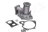 Водяна помпа Hyndai H1,Terracan 2.5CRDI,2.5TDI 16V 01.07-,06.06-/ Mitsubishi Pajero Sport 2.5TD 98-/ Mitsubishi L200 (K6/7) 2.5TD ASHIKA 35-05-529 (фото 2)