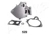 Водяна помпа Hyndai H1,Terracan 2.5CRDI,2.5TDI 16V 01.07-,06.06-/ Mitsubishi Pajero Sport 2.5TD 98-/ Mitsubishi L200 (K6/7) 2.5TD ASHIKA 35-05-529 (фото 4)