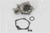 Водяна помпа Mitsubishi Lancer/Grandis/Outlander 2.0/2.4 4G63/4G69 03&gt; ASHIKA 35-05-548 (фото 2)