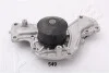 Водяна помпа Honda Civic VI 98-01/ Mitsubishi Pajero 3.5/3.8 04.00- 35-05-549
