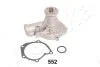 Водяна помпа Mitsubischi L200 K62T/K75T,L300 2.0,2.4 94-,Space Gear 2.0,2.4 95- 35-05-552