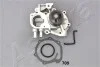Водяна помпа Subaru Outback Legacy Impreza 2.5 2.0 03- 35-07-709