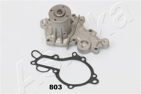 Водяна помпа Suzuki Jimny 1.3/1.4 16V 98- ASHIKA 35-08-803