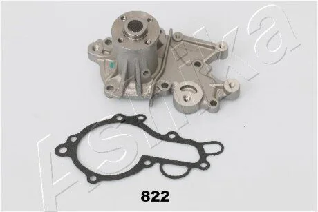 Водяна помпа Suzuki Jimny 1.3/1.4 16V 98- ASHIKA 35-08-822