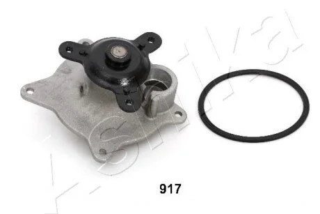 Водяна помпа Chrysler Caravan// Voyager 3.3/3.8L 01-06 ASHIKA 35-09-917