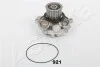 Водяна помпа Chrysler Voyager 2,5/2,8CRD 00-07 35-09-921