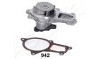 POMPA WODY CHRYSLER GRAND VOYAGER V 3,3 -8 ASHIKA 3509942 (фото 2)