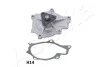 Водяна помпа Hyundai ix35 2.0 CRDi 10-/Santa Fe 2.2 CRDi 09-/Kia Sorento 2.2 CRDi 10-/Sportege 2.0 CRDi 10- 35-0H-H14