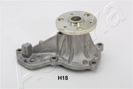 Водяна помпа Honda Accord 1,8-2,0i, 08- ASHIKA 35-0H-H18