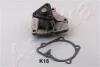Водяна помпа HYUNDAI IX 35 10- SANTA FE 10- SONATA V 05- KIA CERATO II 09- CARENS III 06- SORENTO II 09- 35-0K-K18