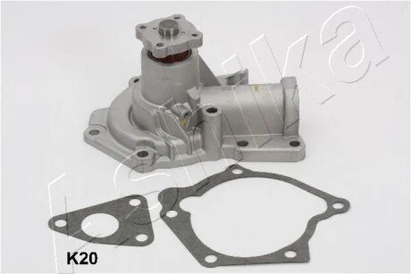 Помпа водяна ASHIKA 350KK20