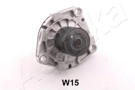 Помпа водяна ASHIKA 35-0W-W15