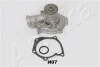 Водяна помпа Hyunday Santa FE I/Sonata IV/Mitsubischi Galant/Space Wagon 2.0/2.4 16V 96- 35-H0-007