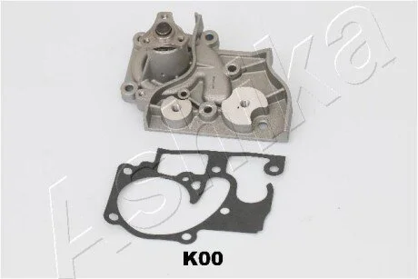 Водяна помпа KIA SPORTAGE 2.0 94-03, CARENS 1.8 00- ASHIKA 35-K0-000