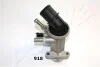 TERMOSTAT VOYAGER IV 2.8CRD ASHIKA 3809918 (фото 2)