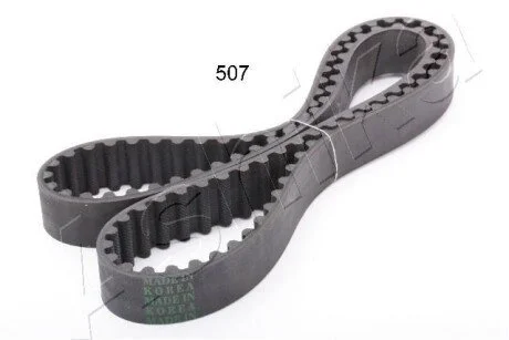 Ремінь ГРМ ASHIKA 4005507