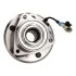Подшипник ступицы перед. Chevrolet Captiva 06-/ Opel Antara 06- ASHIKA 44-10002 (фото 3)