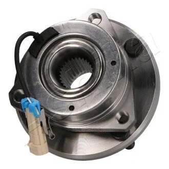 Ступиця перед. ABS+ Chevrolet Epica/Evanda 2.0i, 2.0D 04- ASHIKA 44-10003