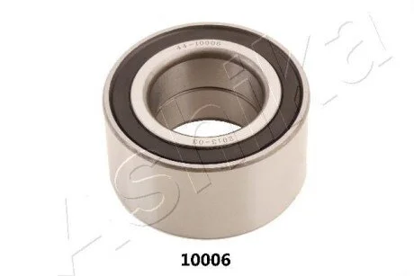Підшипник ступиці перед. ABS+ Ford Focus/Fiesta 1.4-1.8TDCI 98-05 ASHIKA 44-10006