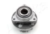 Ступица передняя (флянец Ø 136mm) Chevrolet Cruze 09-, Astra J 09- ASHIKA 44-10011 (фото 1)