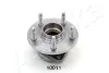 Ступица передняя (флянец Ø 136mm) Chevrolet Cruze 09-, Astra J 09- ASHIKA 44-10011 (фото 2)