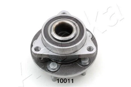 Ступица передняя (флянец Ø 136mm) Chevrolet Cruze 09-, Astra J 09- ASHIKA 44-10011