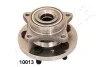 Ступица колеса передняя Land Rover Discovery III 04-09,IV 09- / Range Rover Sport 05- ASHIKA 44-10013 (фото 1)