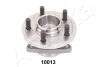 Ступица колеса передняя Land Rover Discovery III 04-09,IV 09- / Range Rover Sport 05- ASHIKA 44-10013 (фото 2)