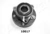 Ступица передняя (флянец Ø 146mm) Chevrolet Cruze, Opel Astra J 1.4-2.0D 05.09- ASHIKA 44-10017 (фото 1)