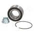 Підшипник маточини зад. Land Rover Freelander 1.8 98- ASHIKA 44-10023 (фото 1)