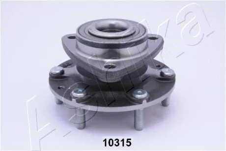Ступиця колеса ASHIKA 4410315