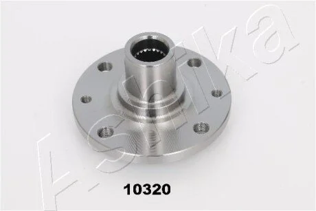 Ступиця колеса ASHIKA 4410320