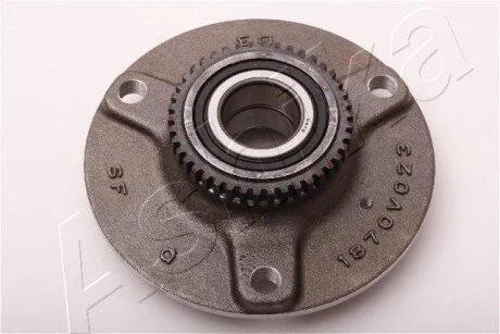 Ступиця колеса ASHIKA 4410400