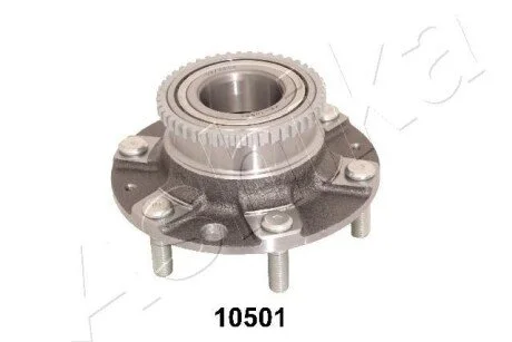 Маточина колеса в зборі ASHIKA 4410501