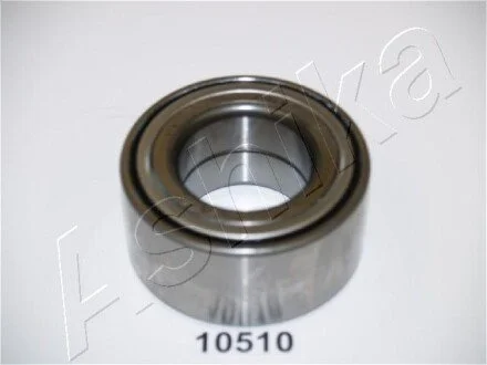 Подшипник ступицы перед. Hyundai Matrix/Kia Cerato 06.01- ASHIKA 44-10510