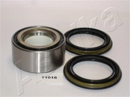 Подшипник ступицы перед. Nissan Priemera P10 90-, Maxima 2.0/3.0 88-99 ASHIKA 44-11016