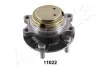 Підшипник ступиці перед. HONDA CIVIC IX INFINITI Q50 NISSAN 370Z 1.8/3.5H/3.7 06.09- 44-11022