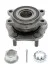 Ступиця перед. Nissan X-Trail 13- 44-11025