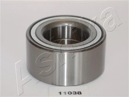 Пiдшипник ступиці перед. Nissan Almera II 03/00 - 02/04 ASHIKA 44-11038