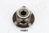 PIASTA KOLO PRZOD NISSAN NW 200 10- 4411051